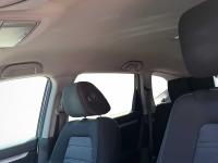 Honda Cr-v ELEGANCE